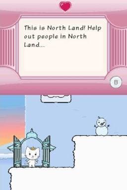 Angel Cat Sugar screenshot 5