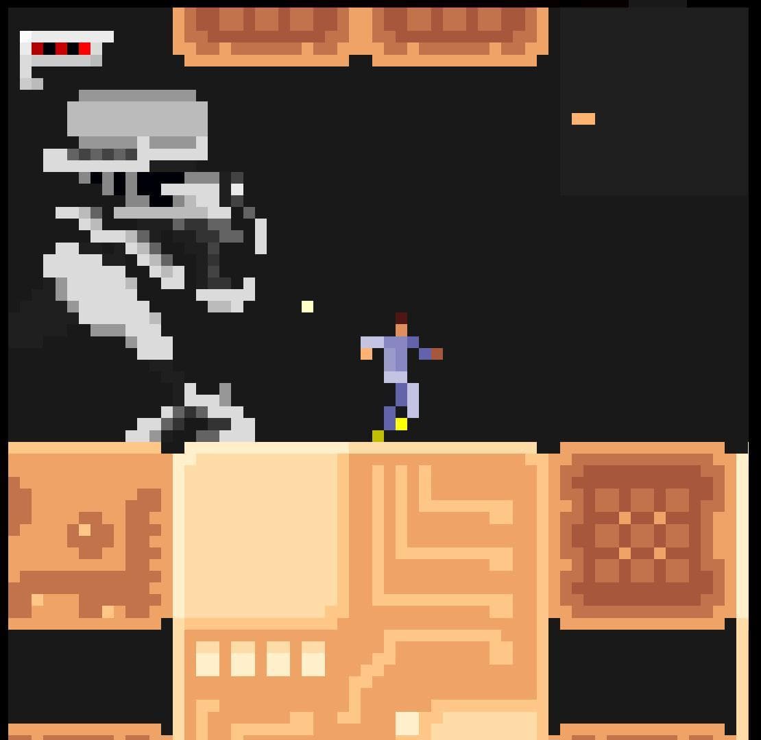 Adversary x64 screenshot 6