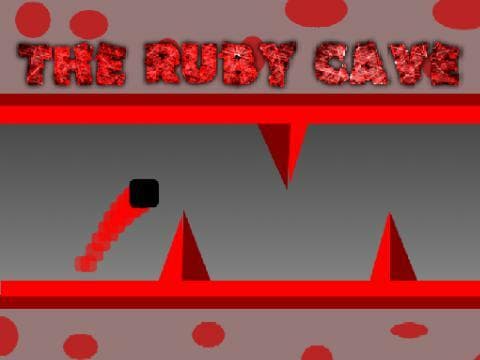 The Ruby Cave