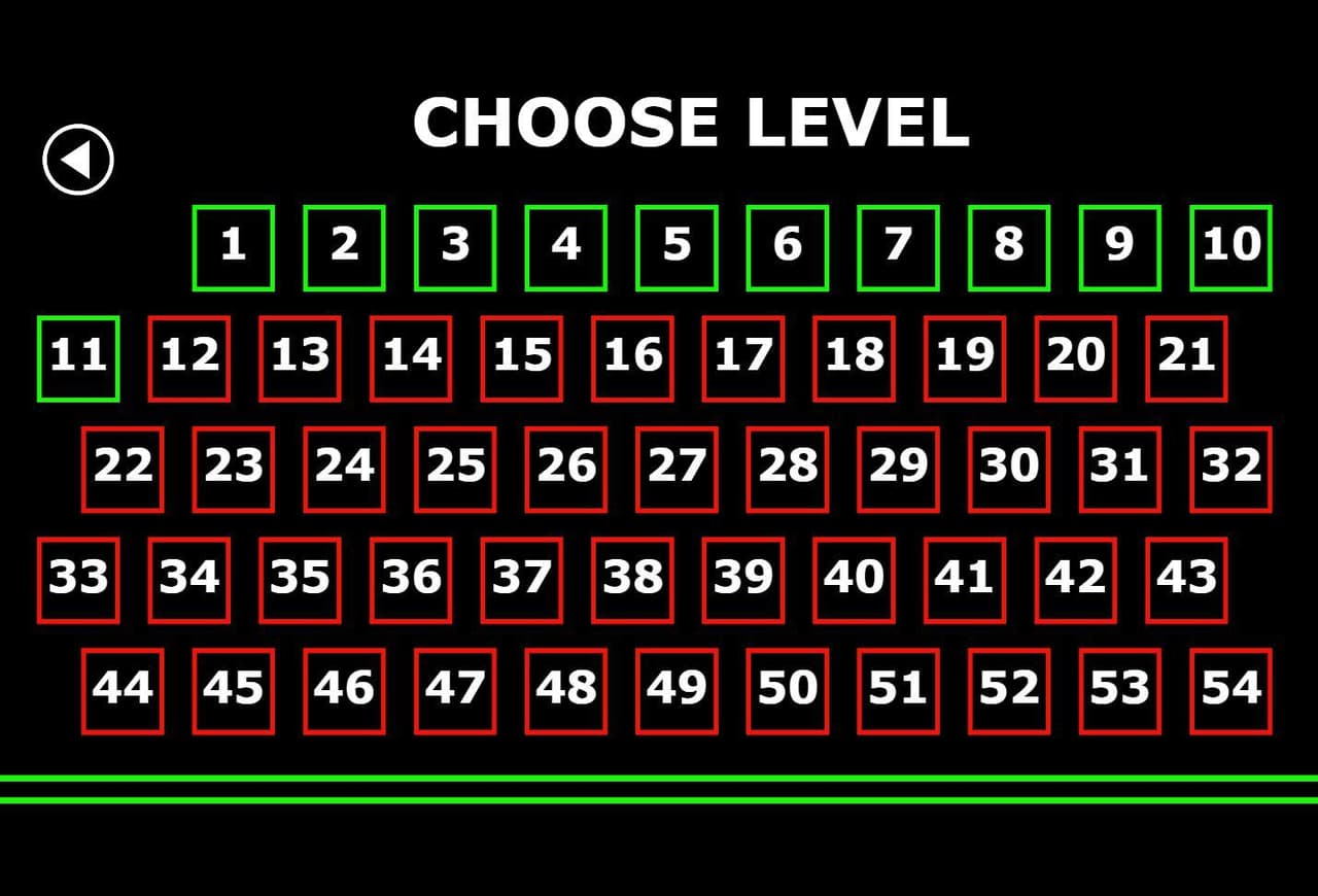 Magneblock screenshot 4