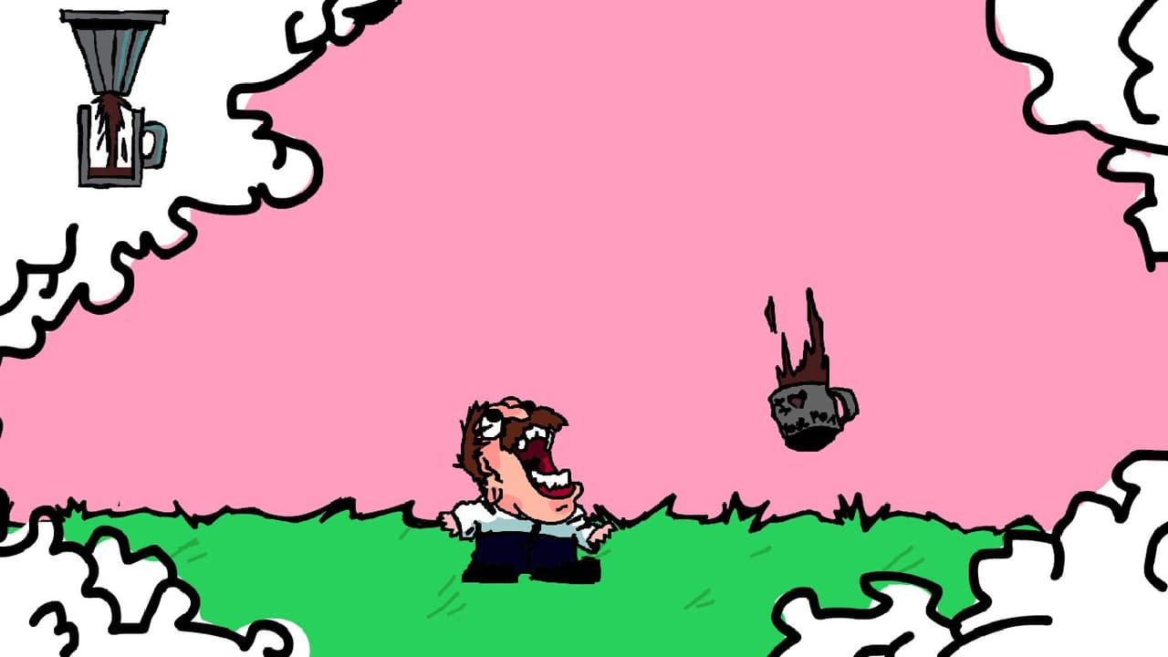 Oneiro Man screenshot 3