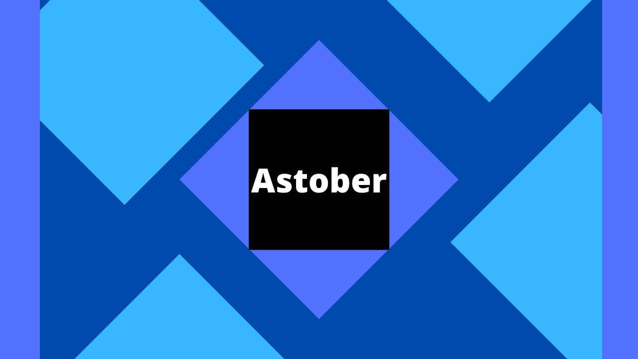 Astober