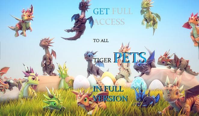 EDITORS CHOICE $0.99 Top games HOW TO BREED A DRAGON ? (Full game access)Limited time Only!!! screenshot 2