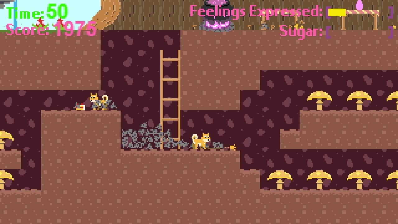 100 Seconds to Express Your Feelings screenshot 4