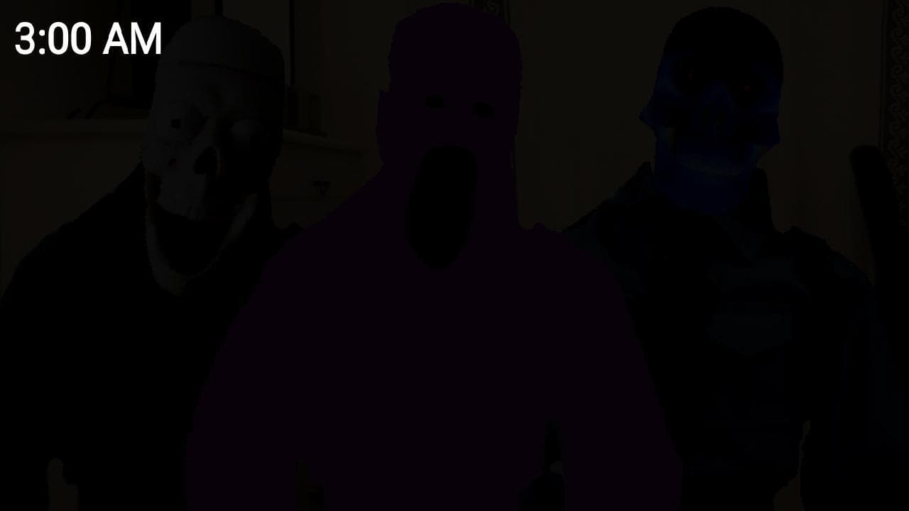 Sea Town 2 (David Pires) (David Pires) screenshot 4
