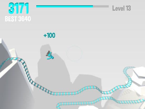 Tiny Loops screenshot 4