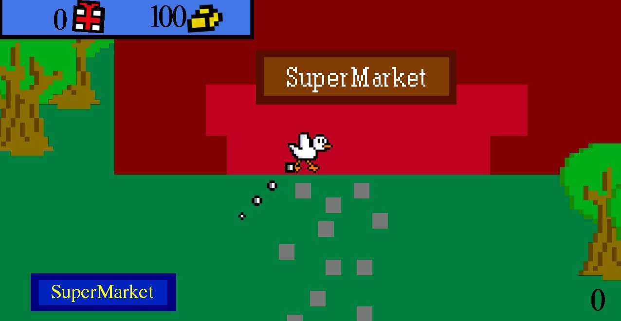 They are my Presents: The Rematch! screenshot 4