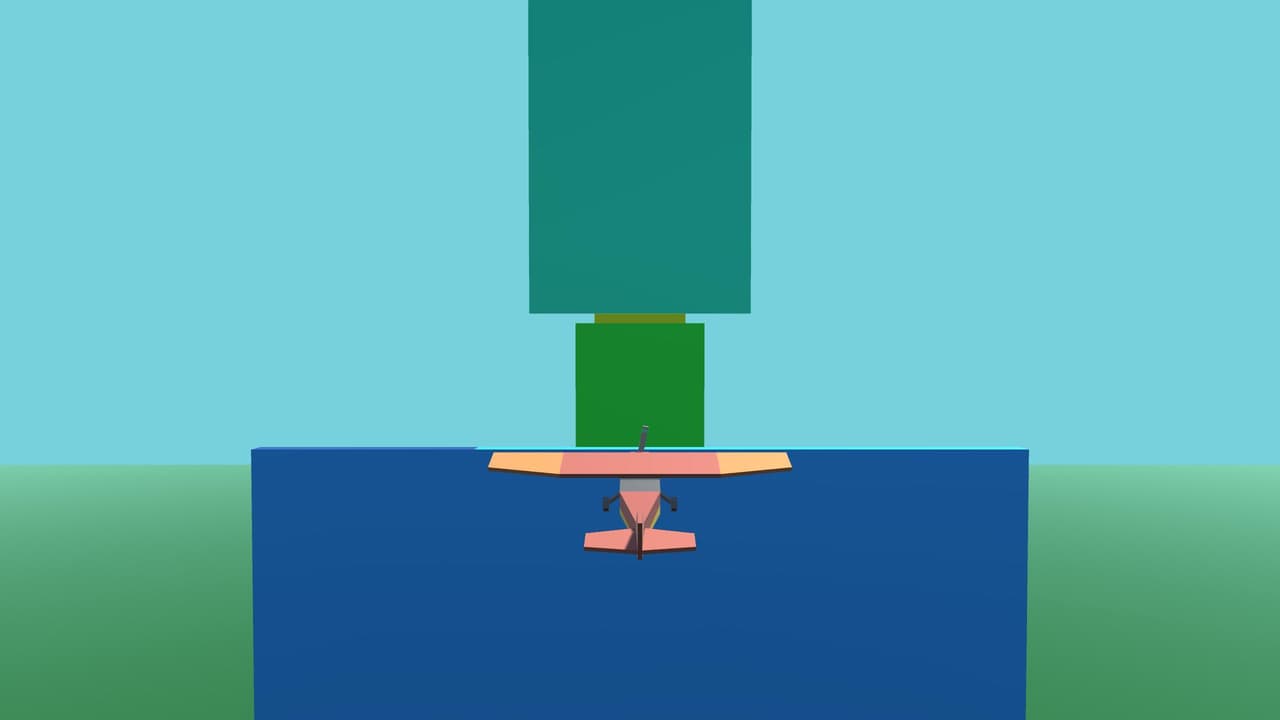 Final Flight (Ookami Yusha) screenshot 2
