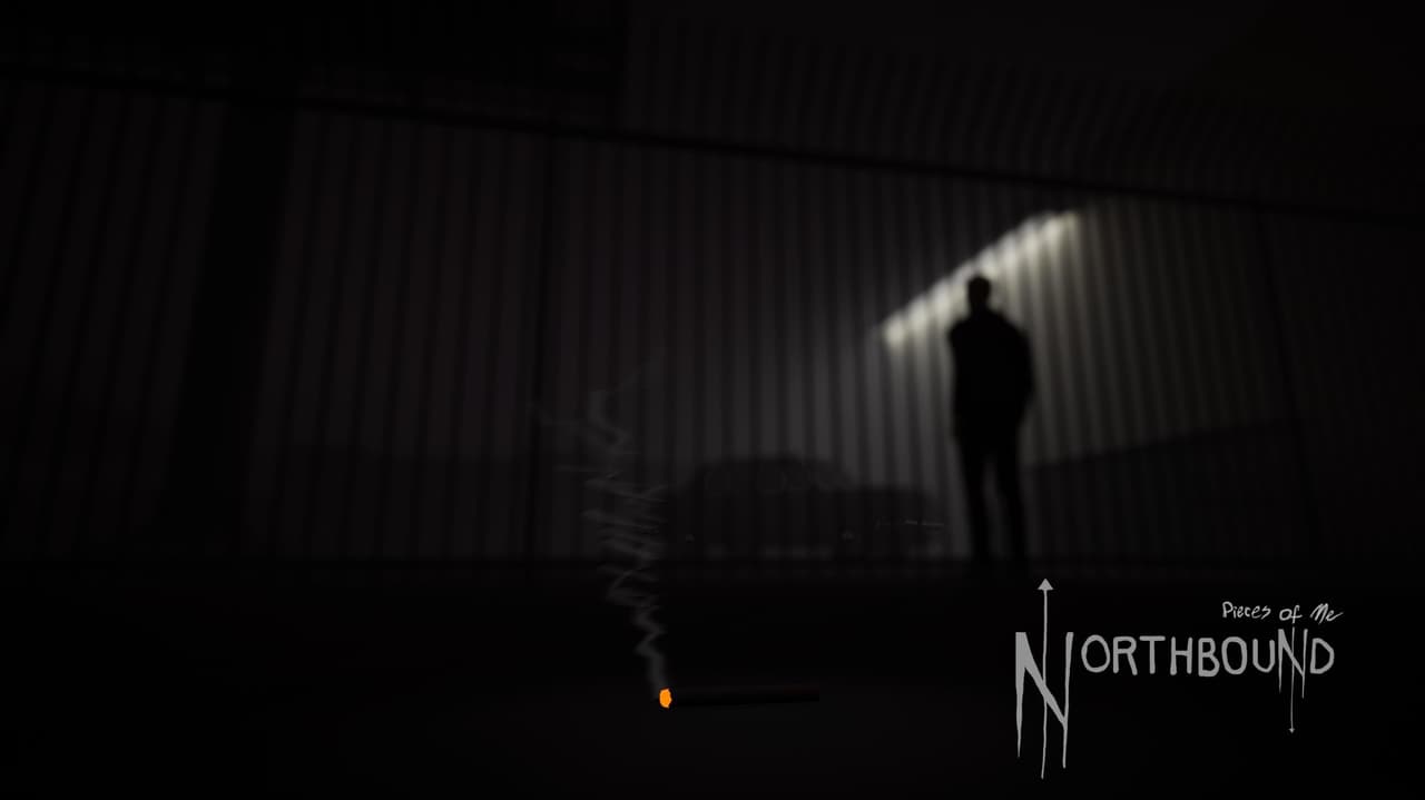 Pieces of Me: Northbound screenshot 6