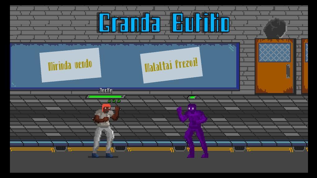 Super Bus Squad 3 screenshot 3