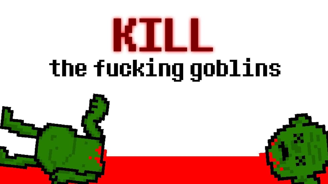 Stickman And Goblins screenshot 2