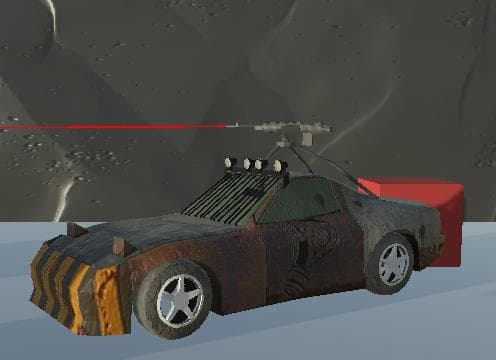 Ammo Run Out screenshot 6