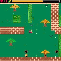 Pico Harvest (Eduardo Szesz) screenshot 4