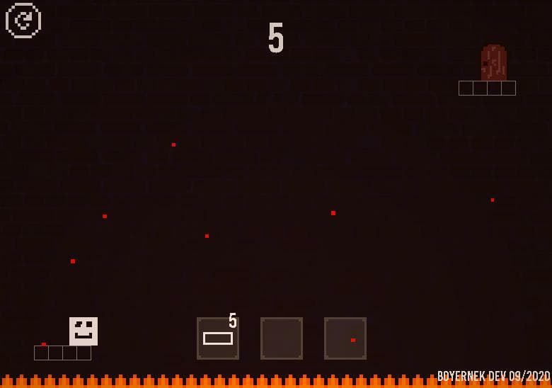 Lava Timer screenshot 3