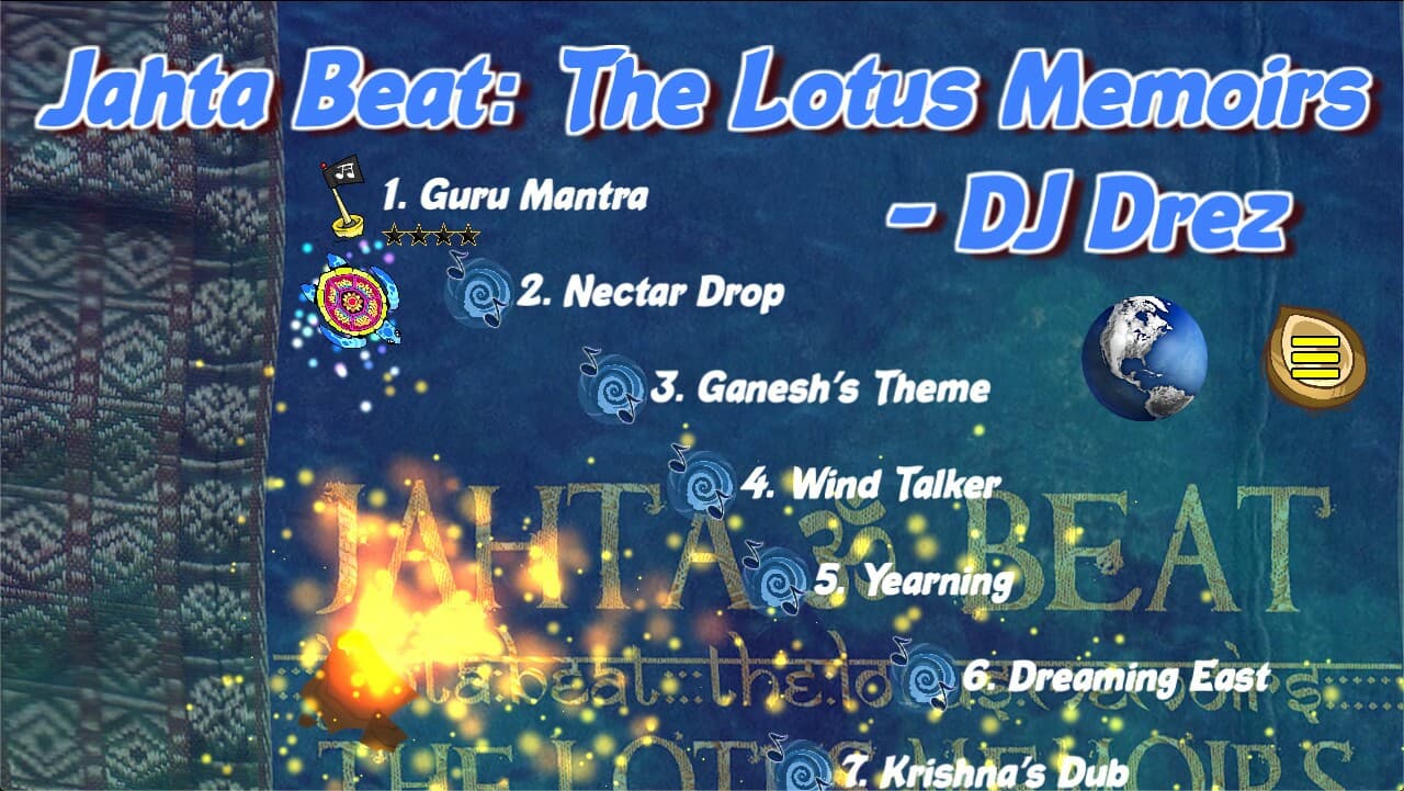 Turtoa: Global Rhythm screenshot 6