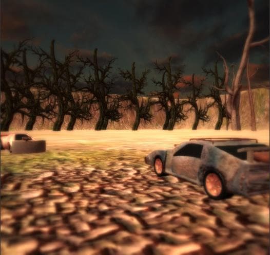 Hope From Disaster screenshot 2