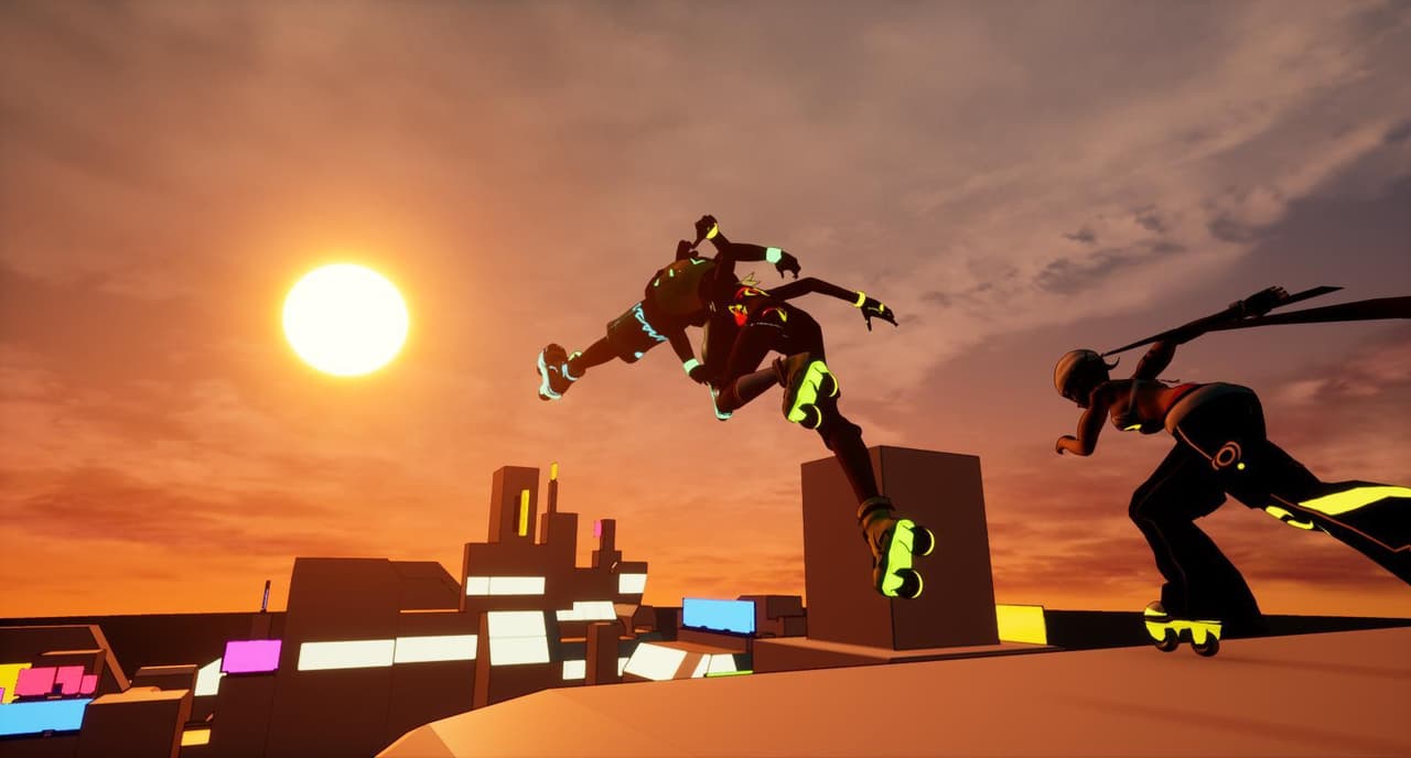 Project Inline screenshot 2