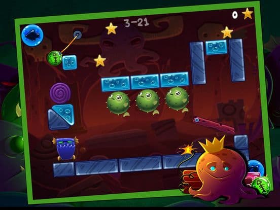 Sea Boom screenshot 3