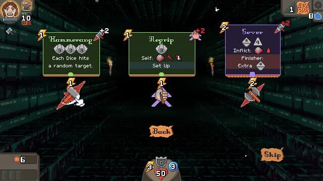 Reign of the Renegade screenshot 3