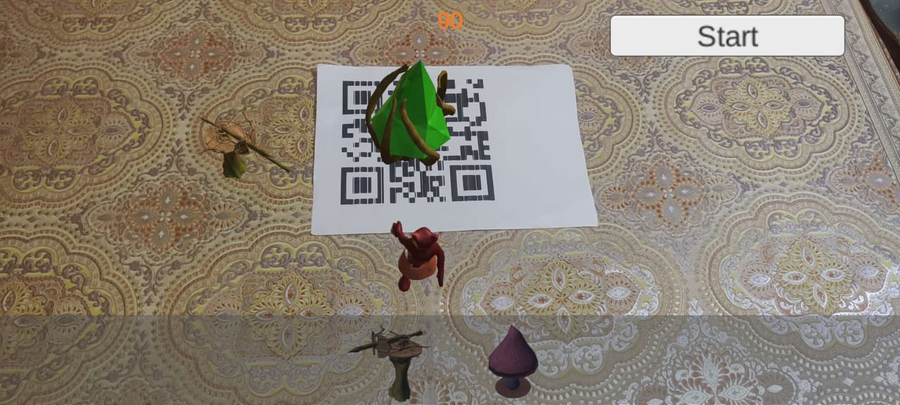 AReal defence screenshot 4