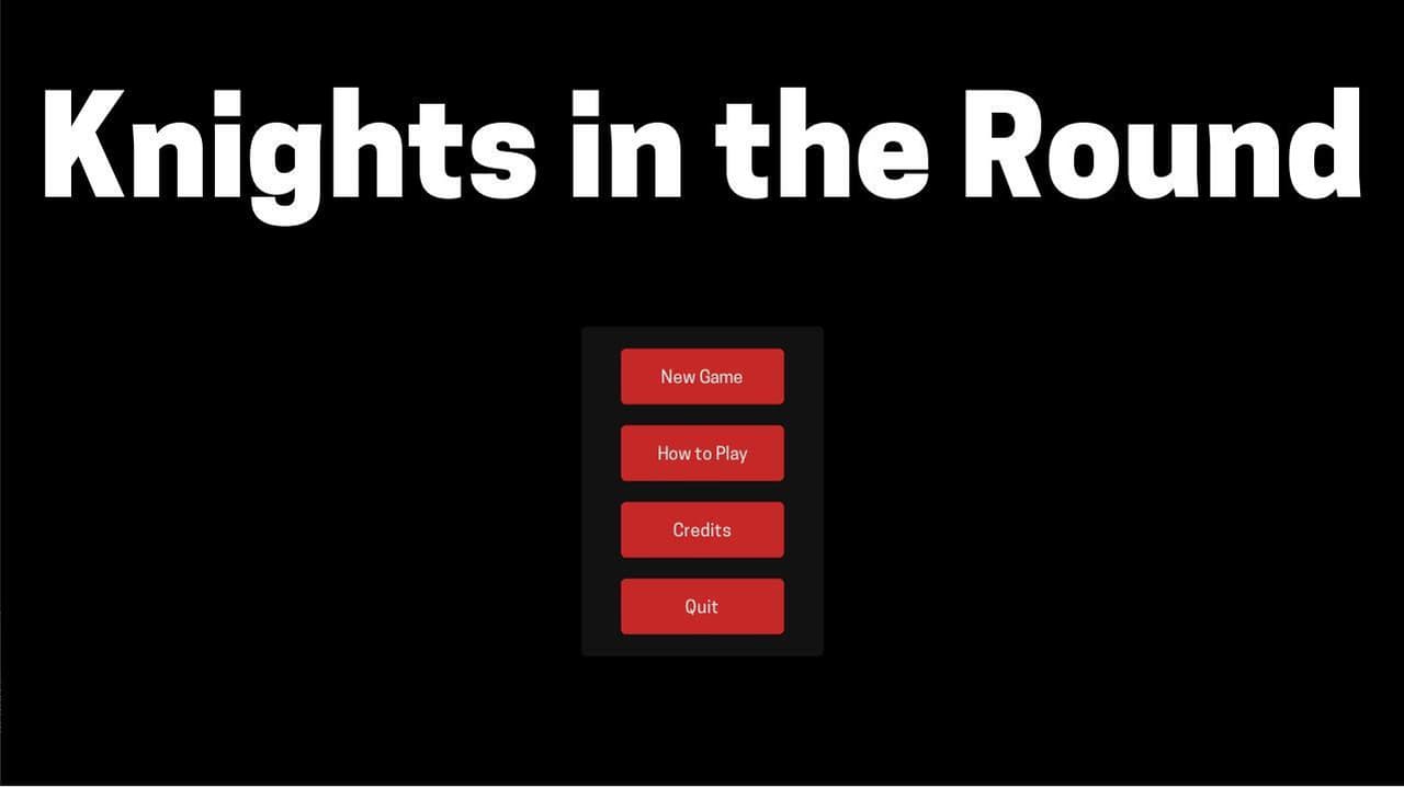Knights in the Round screenshot 2
