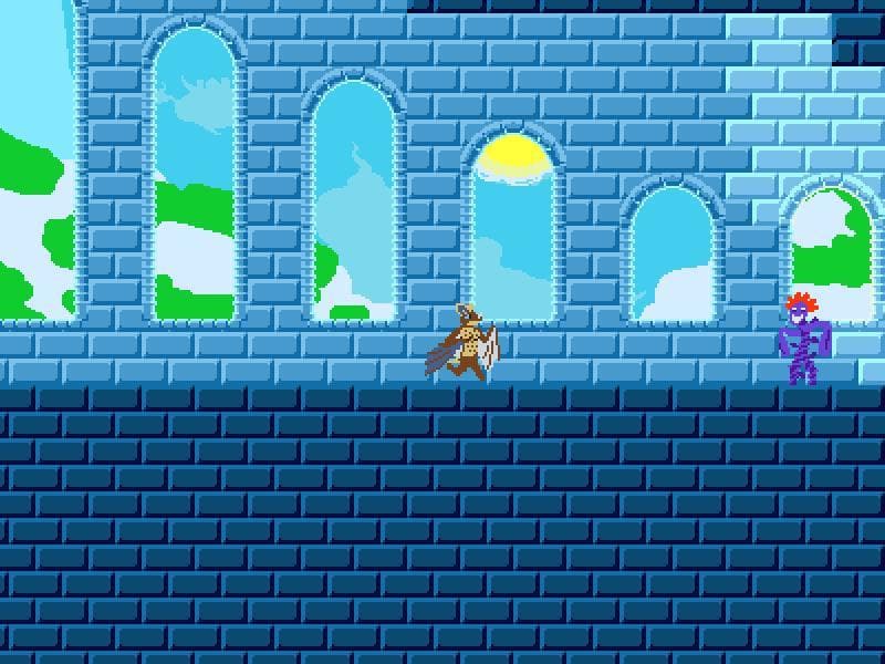The Cave Of Questioning screenshot 3