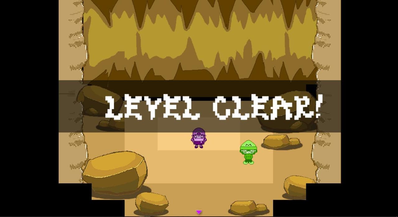 Colorbound (ladybug_games) screenshot 3