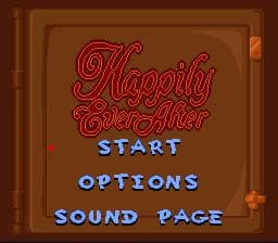 Snow White: Happily Ever After screenshot 5