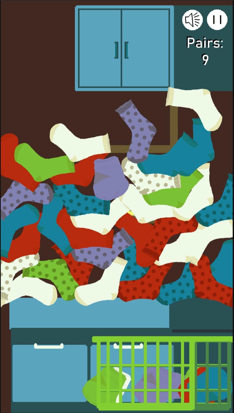 Sock Repair GGJ 2020