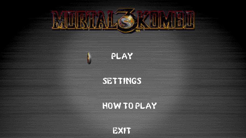 Mortal Kombo screenshot 2