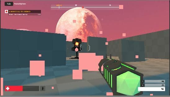 Alien Apocalypse (Akshit22sept)