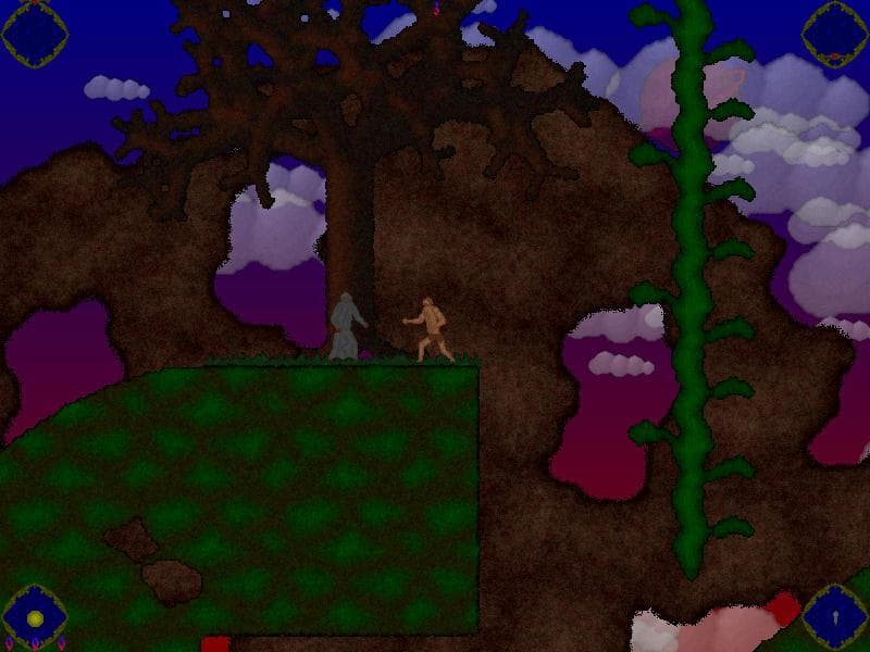 The Dawn of Man screenshot 2