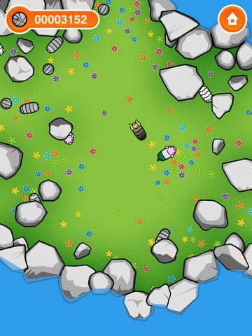 PILLBUG COLLECTION screenshot 3