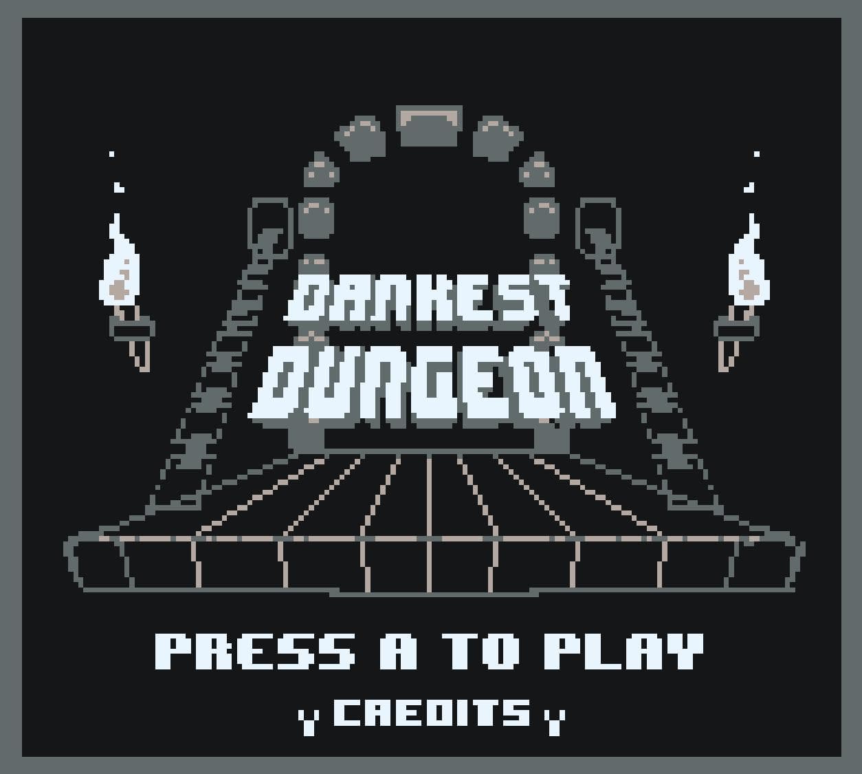 Dankest Dungeon screenshot 5