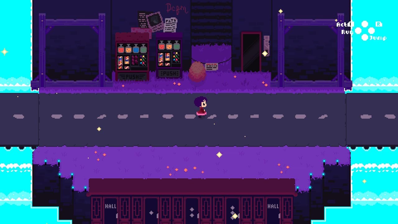 Rose of Starcross Demo screenshot 3