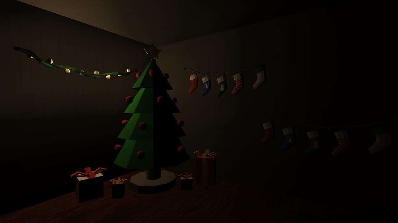 Silent Night (itch) (Hannah Bull)