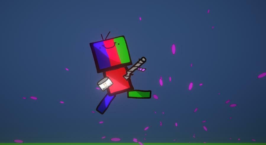PorkAttack screenshot 2