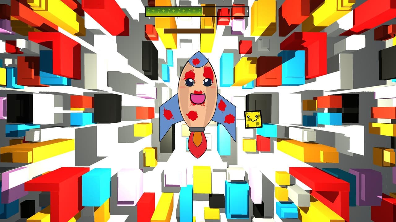Rocket-Pet screenshot 4
