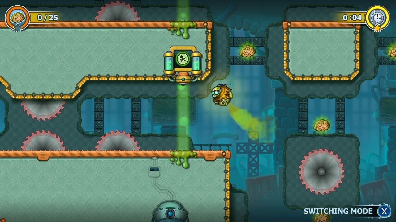 Deadlings screenshot 6