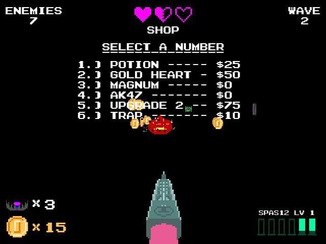 Virtual Wave screenshot 4