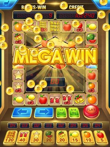 Slot Machines Casino HD screenshot 2