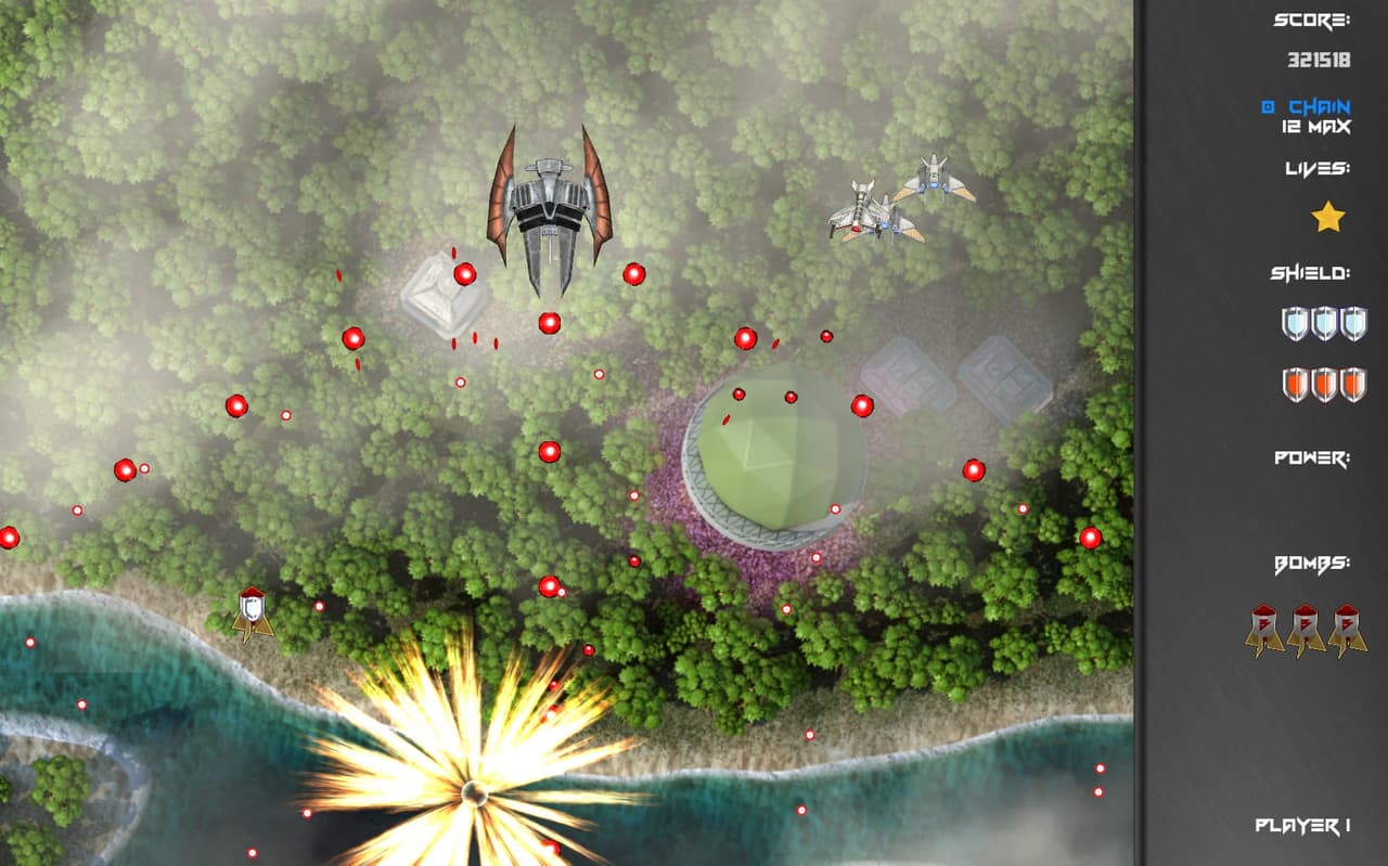 Psichodelya screenshot 2
