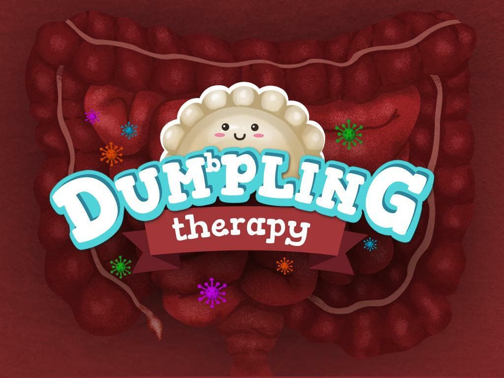 Dumpling Therapy