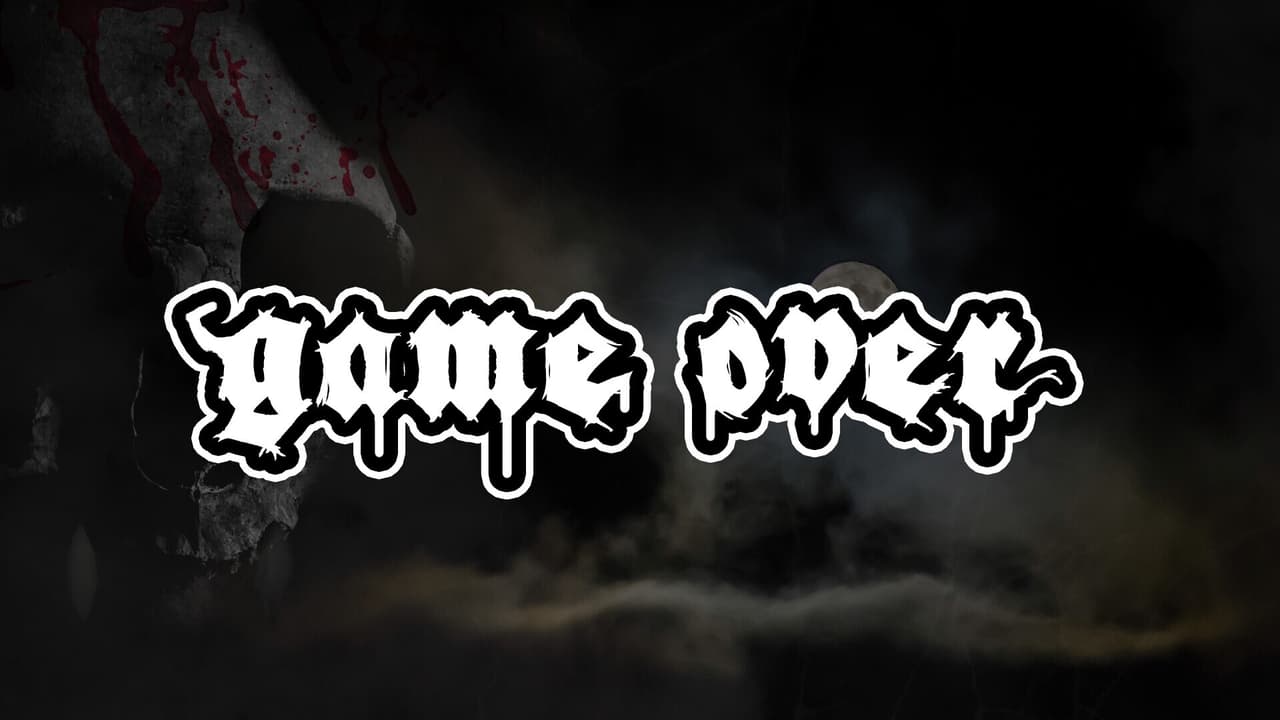 HELL HUNTER - Anti-Nomen