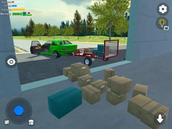 My First Car: Germany screenshot 5