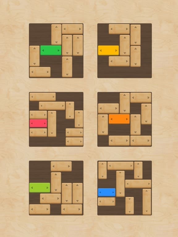 Escape · screenshot 3