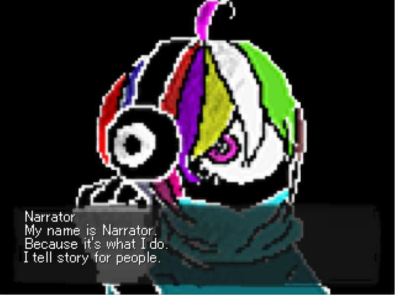 The last dreamer screenshot 4
