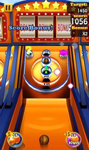 Amusement Arcade 3D screenshot 2