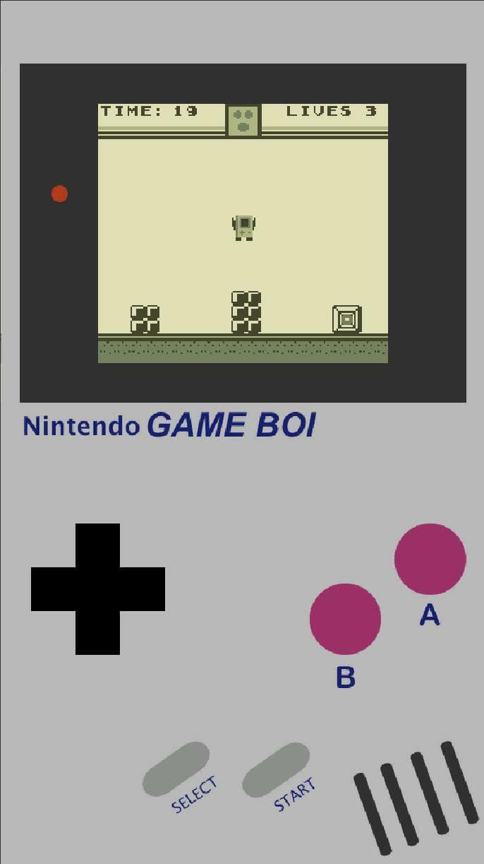 Super Game Boi screenshot 2