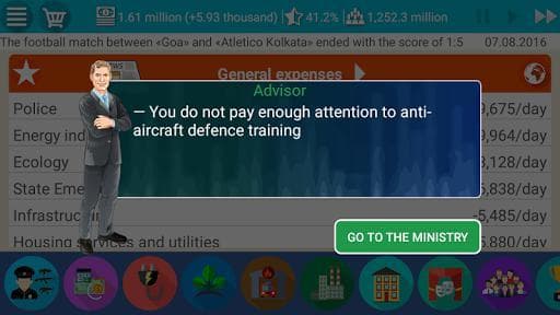 India Simulator 2 Premium